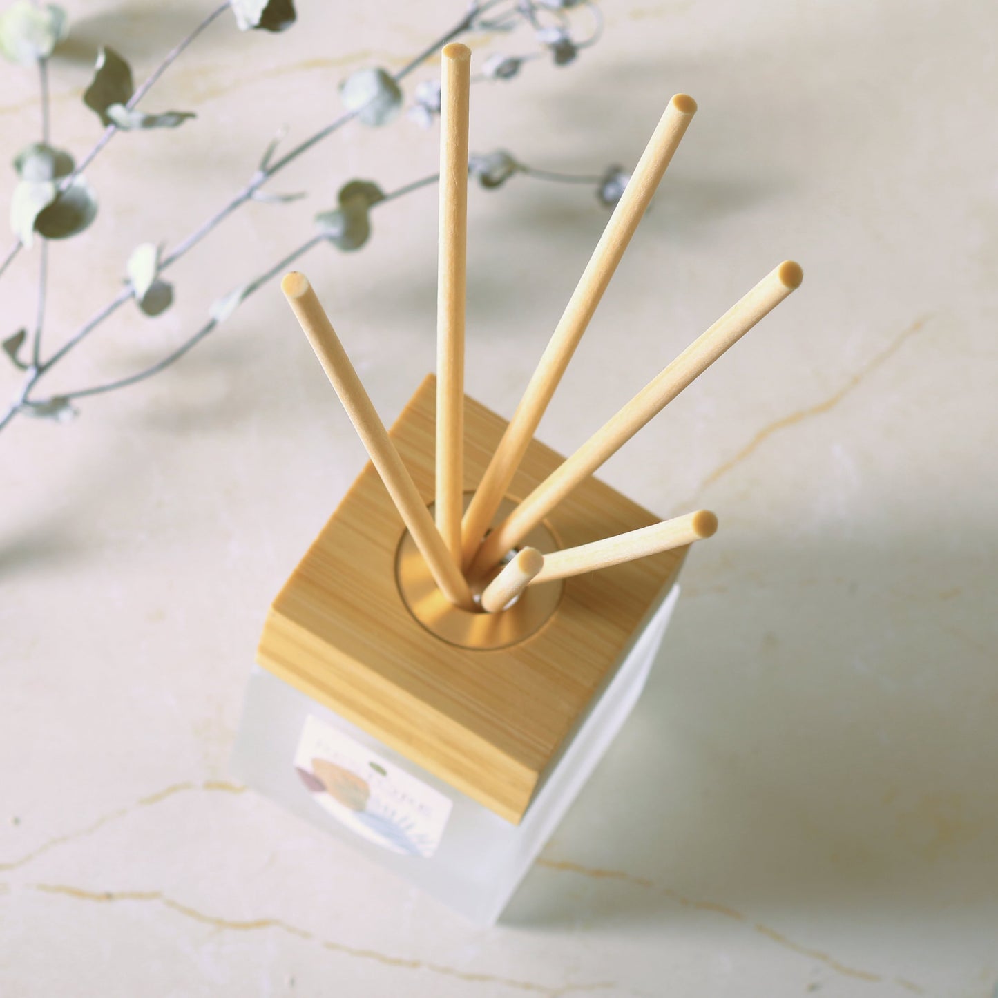 Blissful Oasis Diffuser