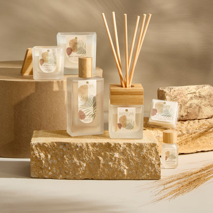Pure Tranquility Large Candle