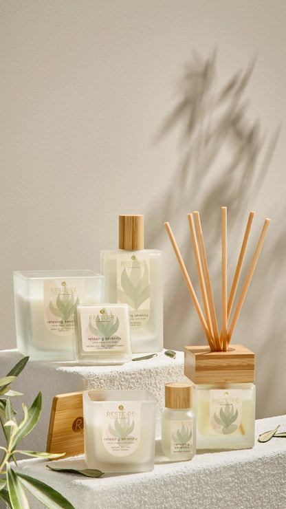 Relaxing Serenity Wax Melt
